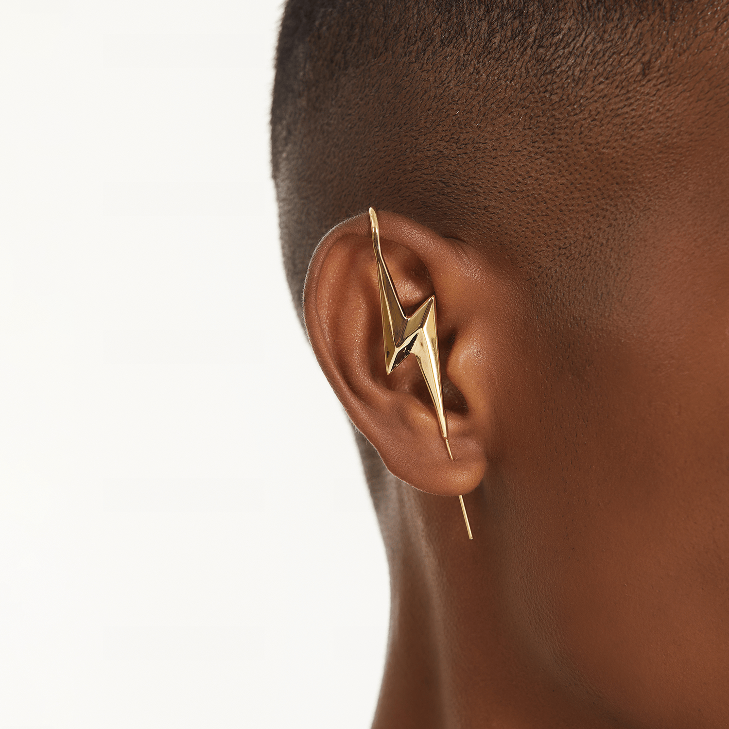 LIGHTNING BOLT-ŞİMŞEK ÇARPMASI