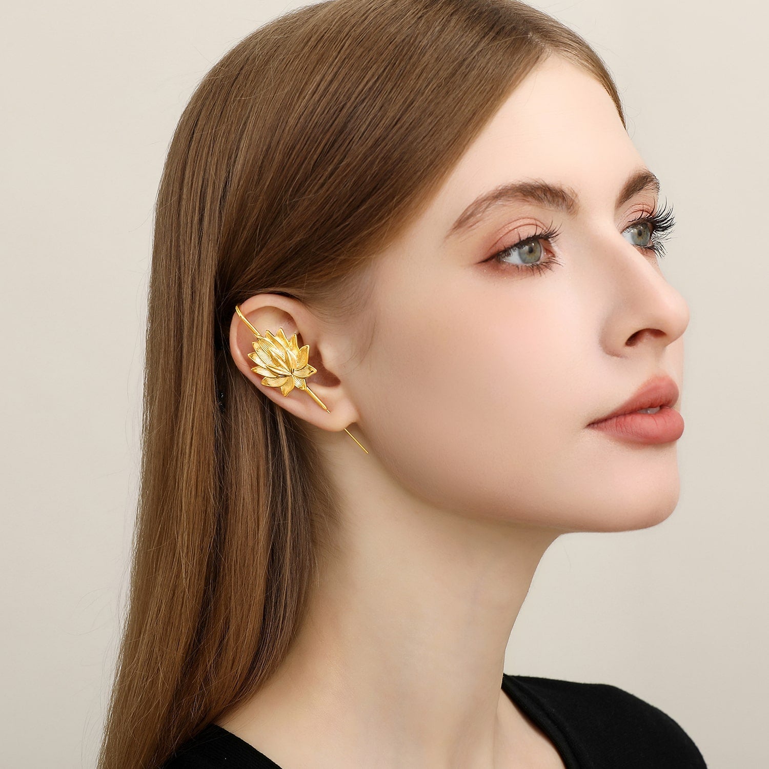 LOTUS BLOOM-LOTUS ÇİÇEĞİ