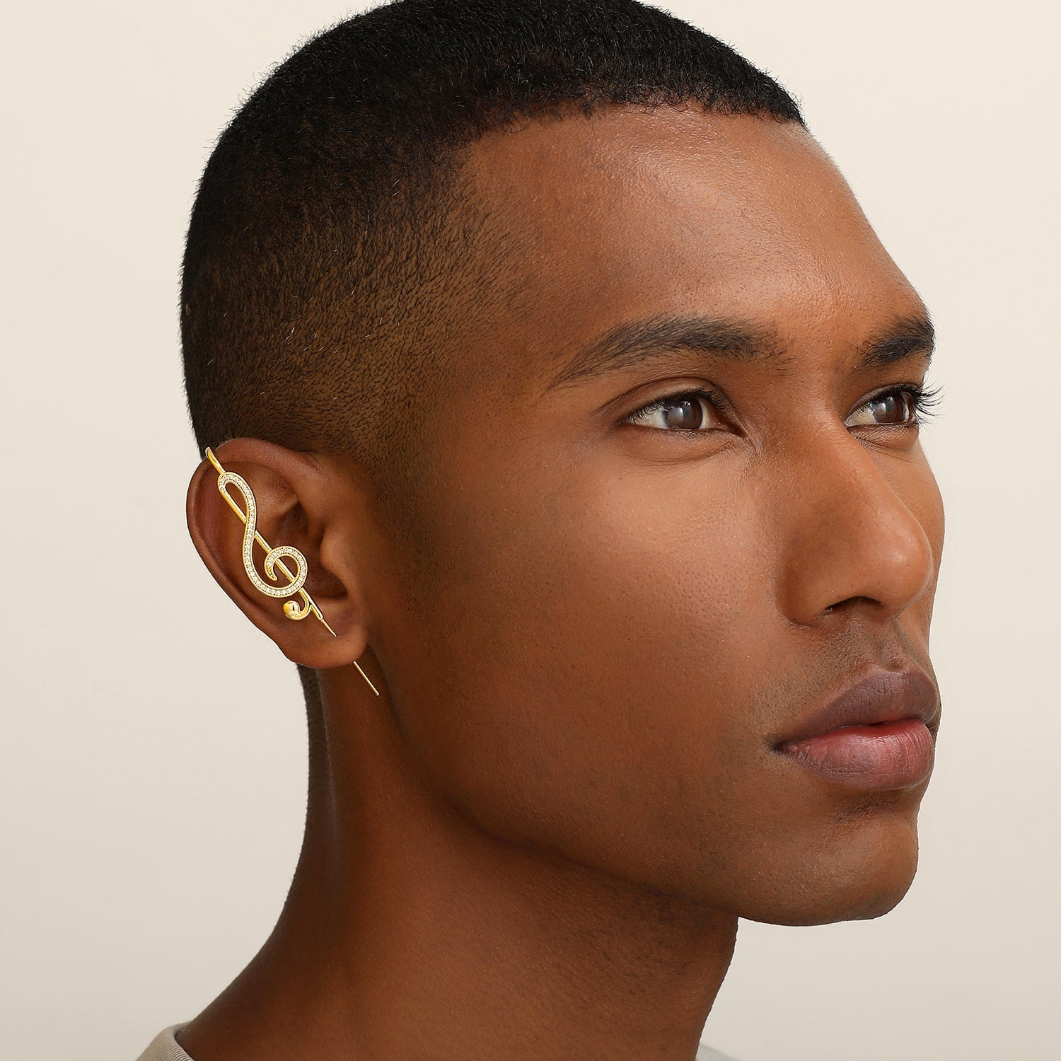 TREBLE CLEF-TİZ ANAHTARI