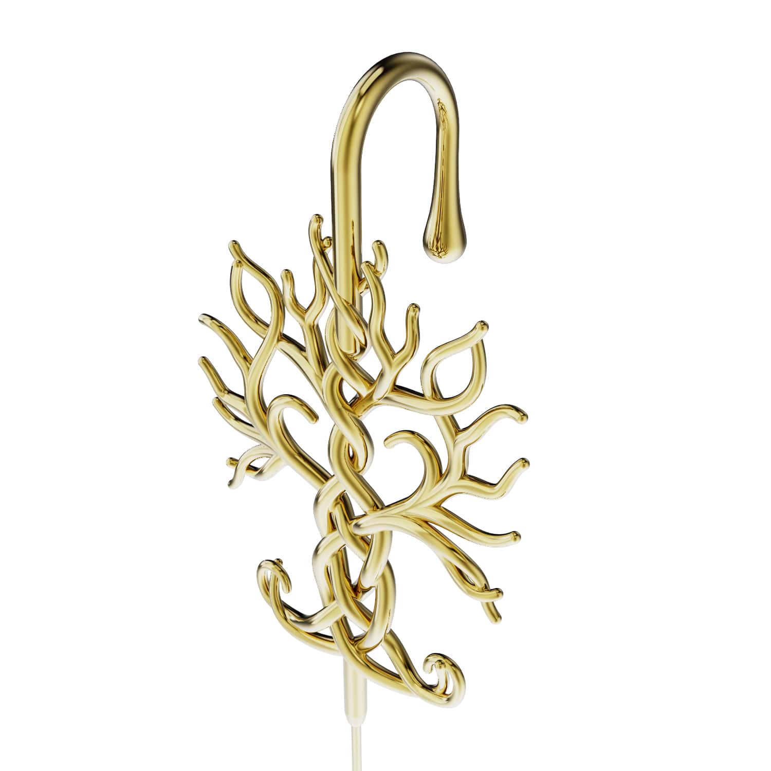 TREE OF LIFE-YAŞAM AĞACI