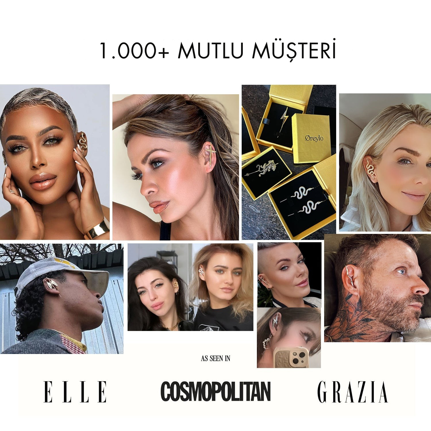 LIGHTNING BOLT-ŞİMŞEK ÇARPMASI