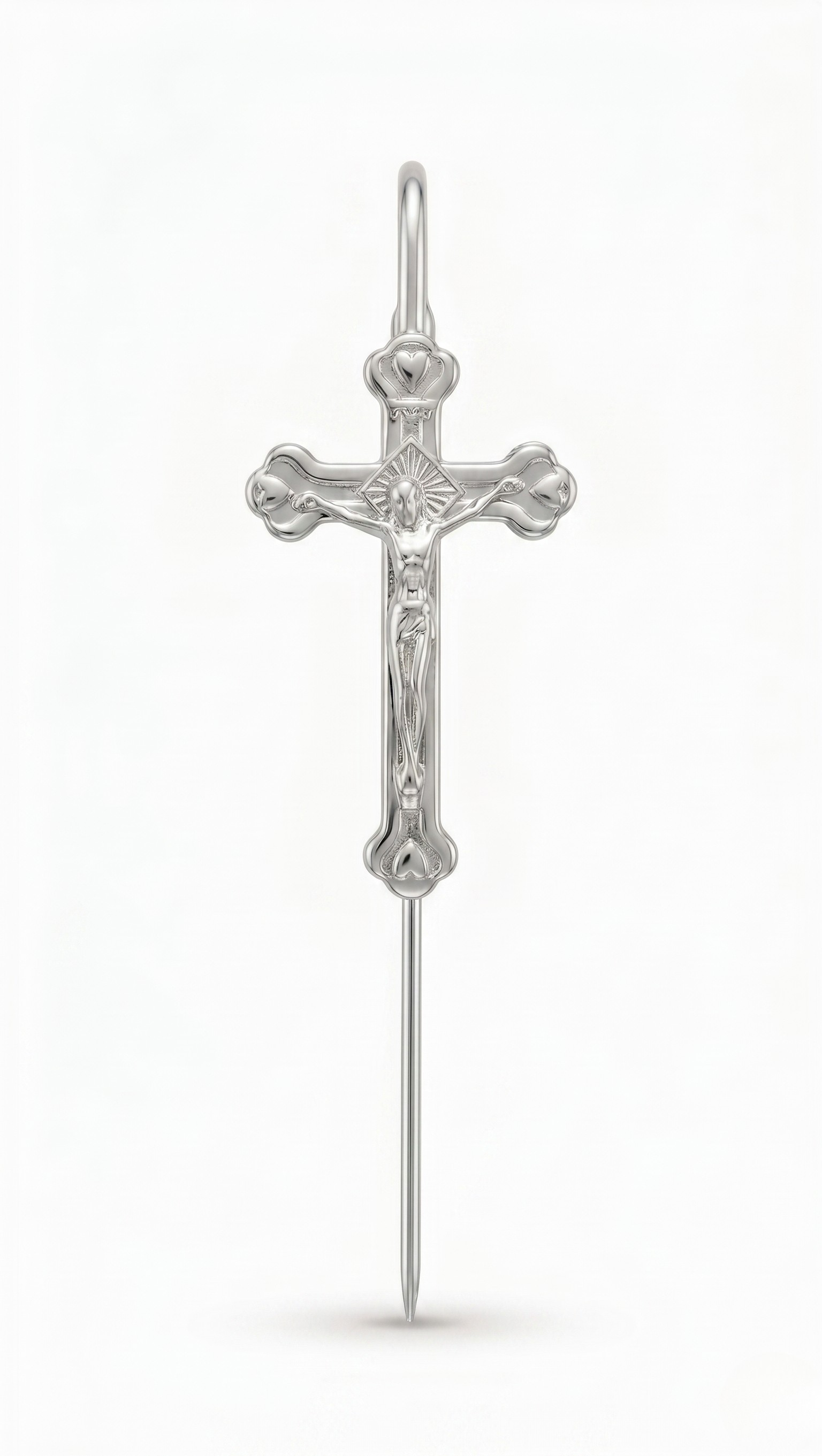 Saint Vow – Aziz Yemin