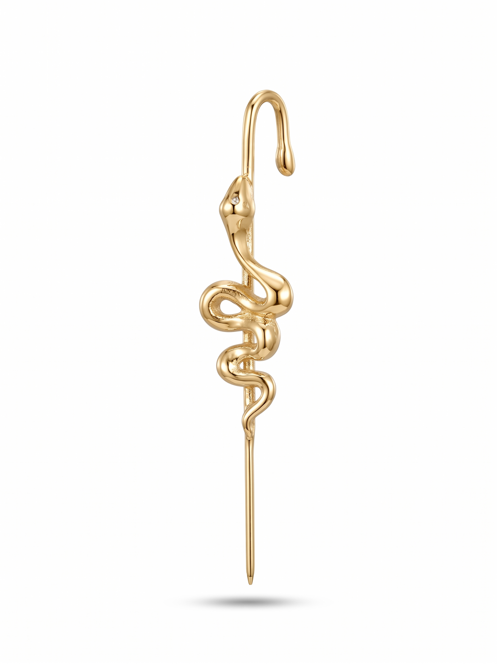 Serpent – Yılan