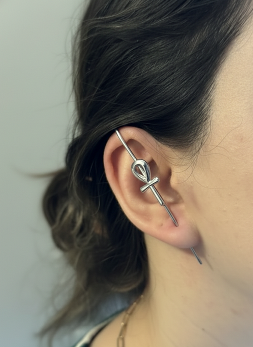 ANKH-NİL'İN ANAHTARI