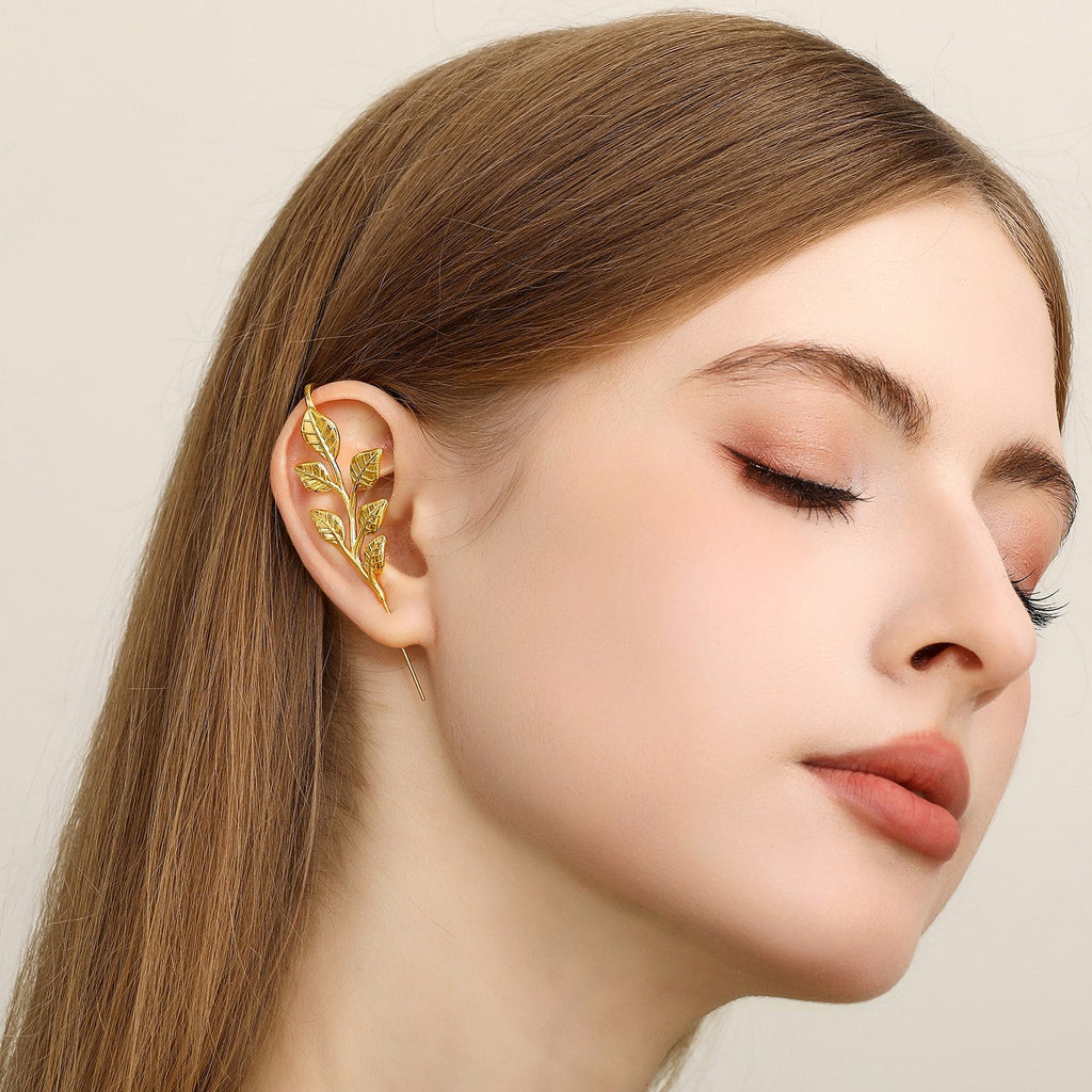 WHISPERING LEAVES-FISILDAYAN YAPRAKLAR