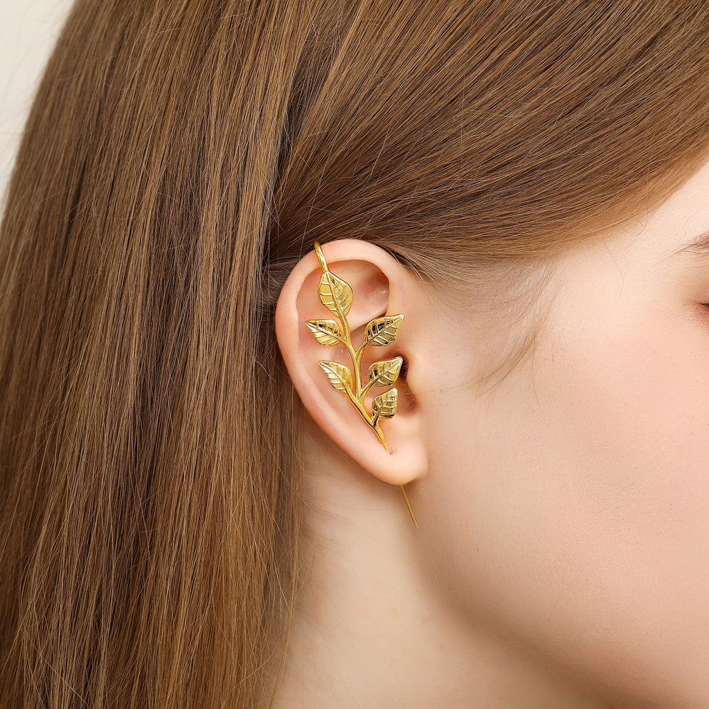 WHISPERING LEAVES-FISILDAYAN YAPRAKLAR