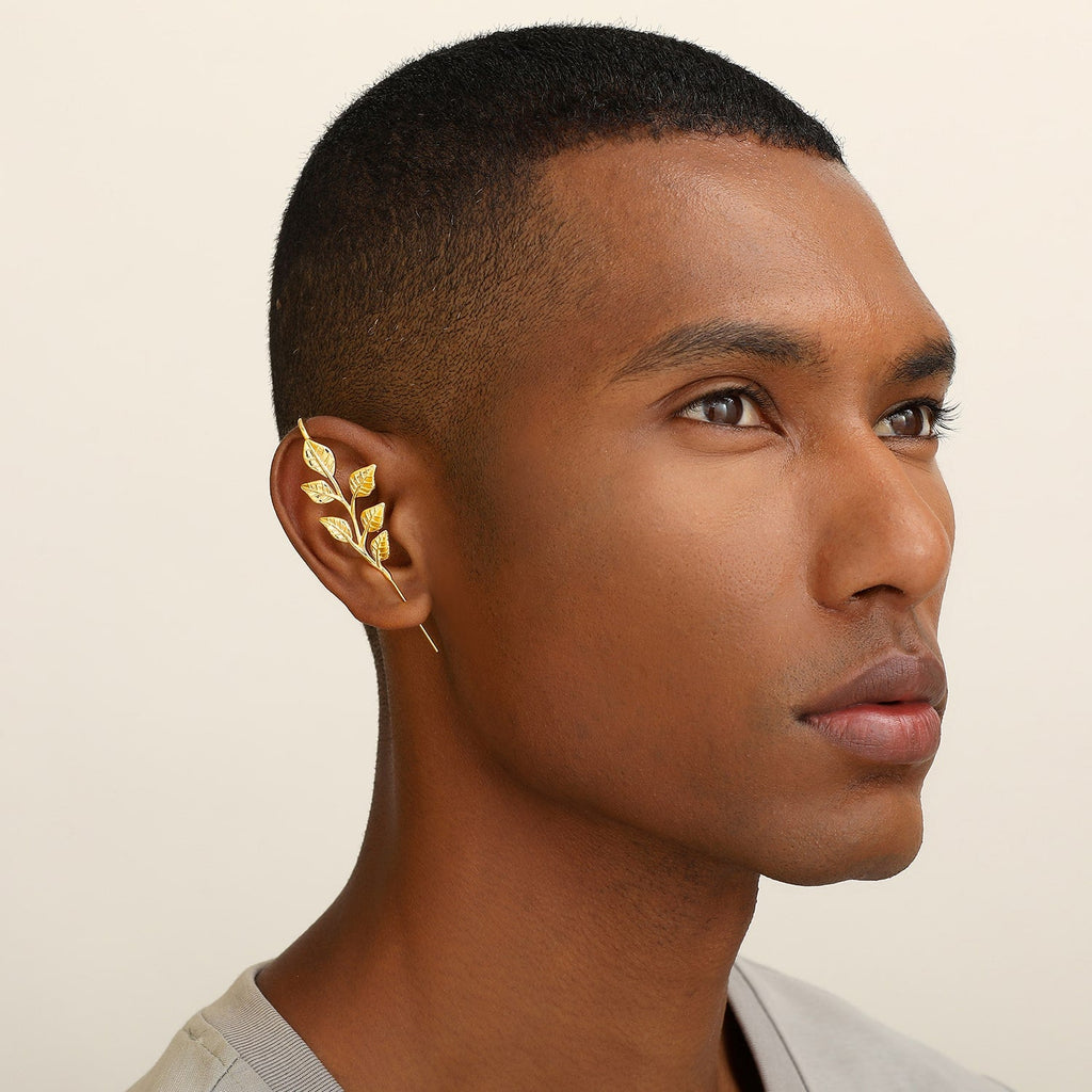 WHISPERING LEAVES-FISILDAYAN YAPRAKLAR