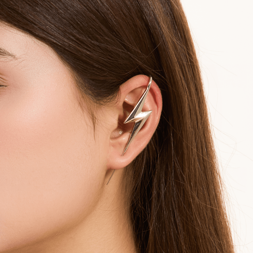 LIGHTNING BOLT-ŞİMŞEK ÇARPMASI