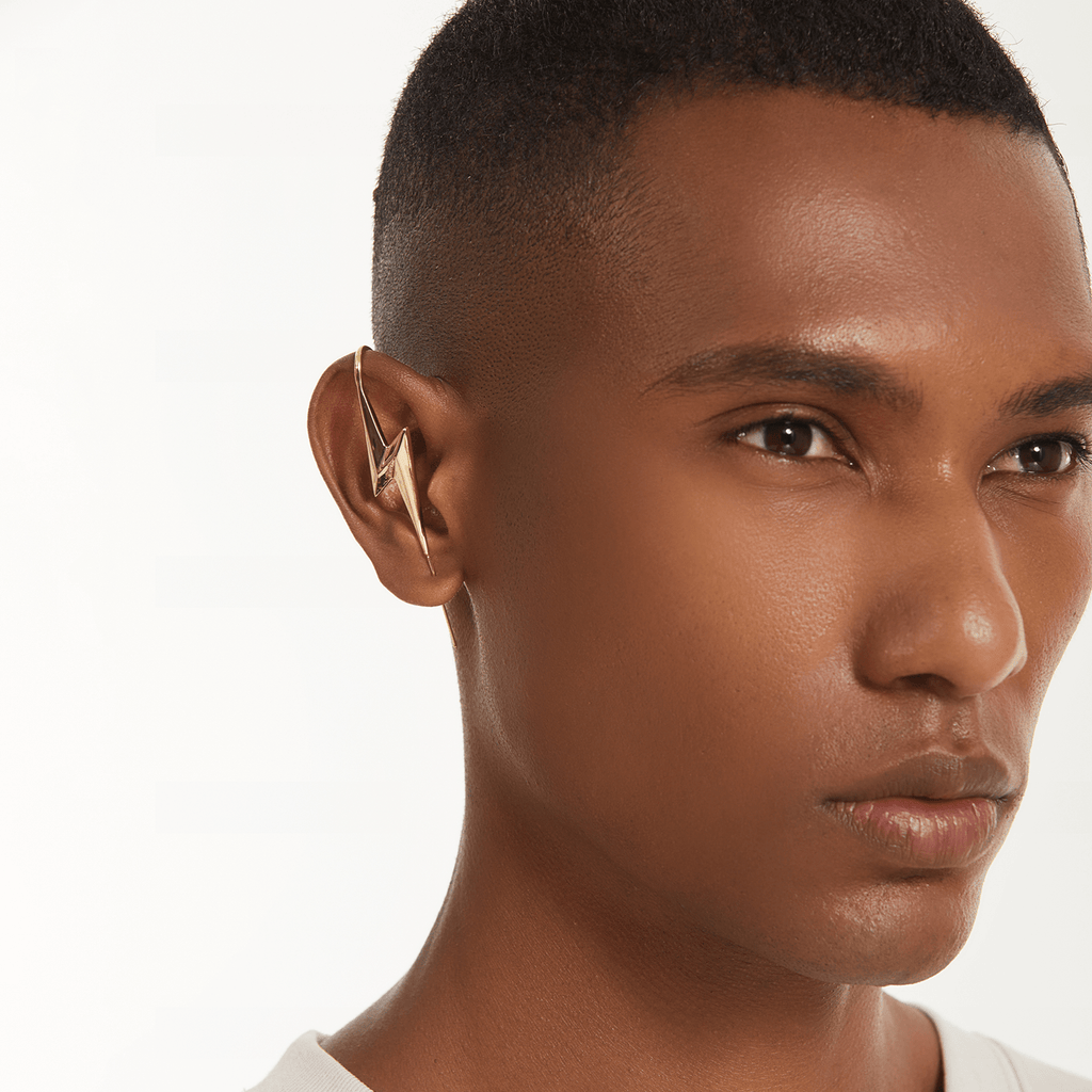 LIGHTNING BOLT-ŞİMŞEK ÇARPMASI