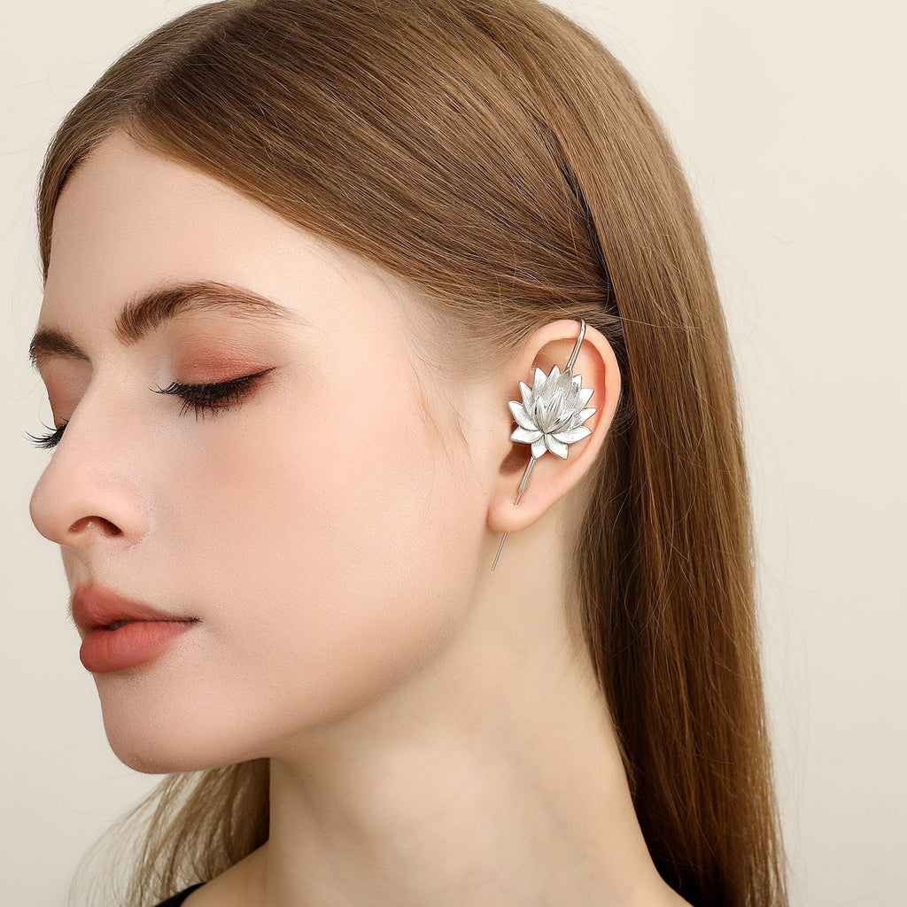 LOTUS BLOOM-LOTUS ÇİÇEĞİ