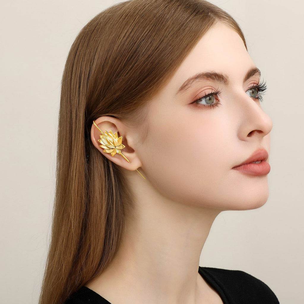 LOTUS BLOOM-LOTUS ÇİÇEĞİ