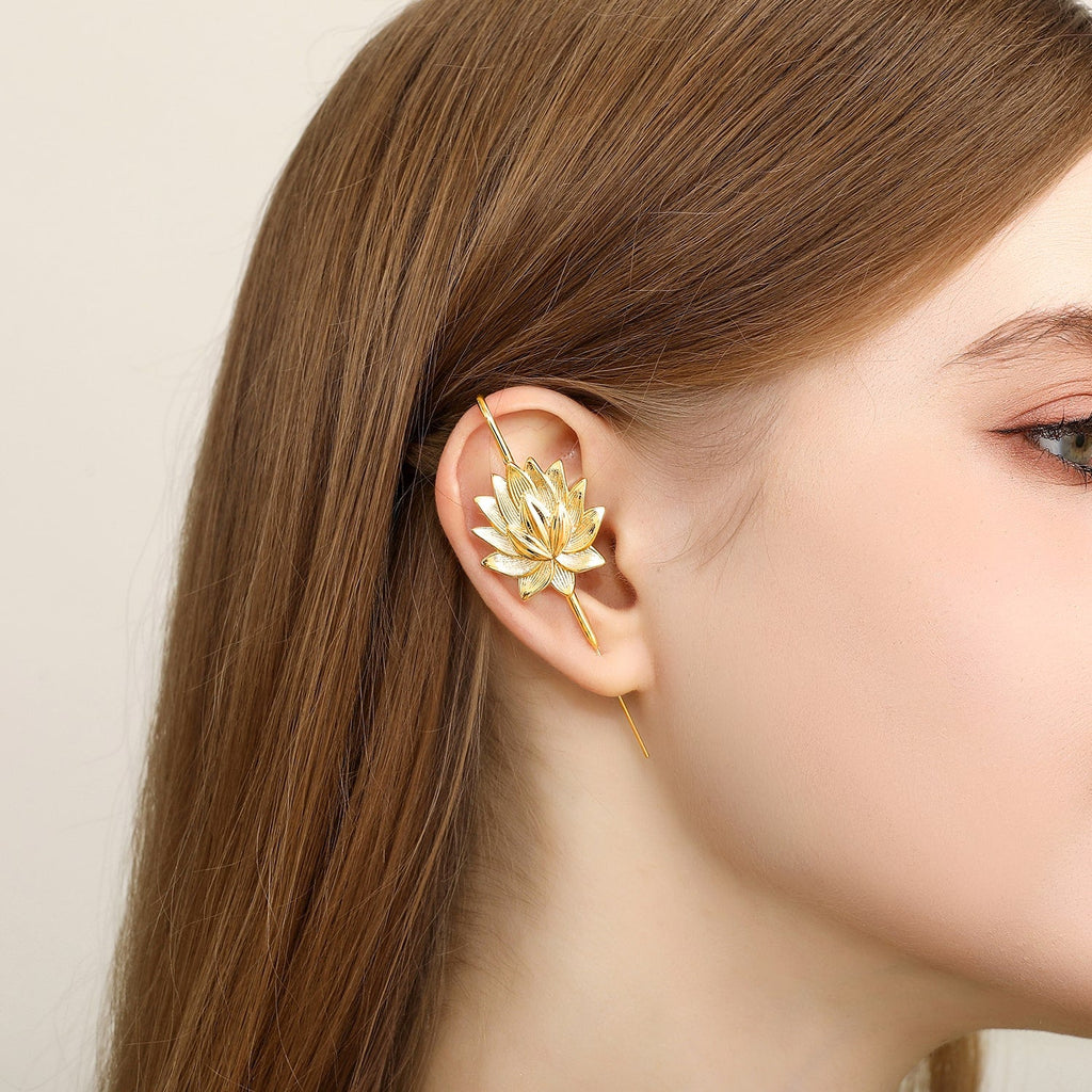 LOTUS BLOOM-LOTUS ÇİÇEĞİ