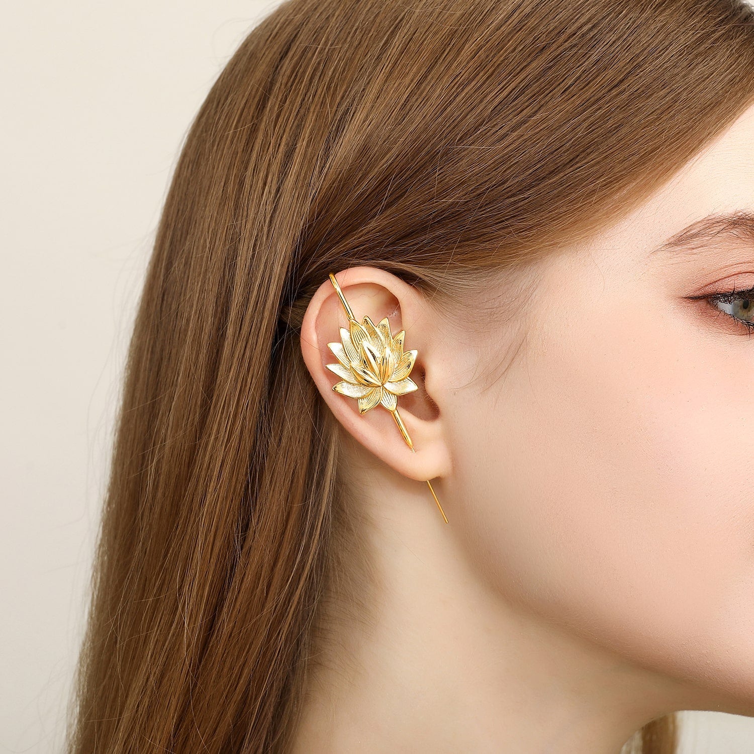 LOTUS BLOOM-LOTUS ÇİÇEĞİ