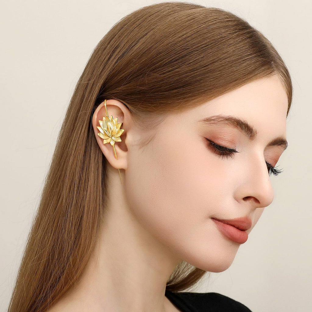 LOTUS BLOOM-LOTUS ÇİÇEĞİ