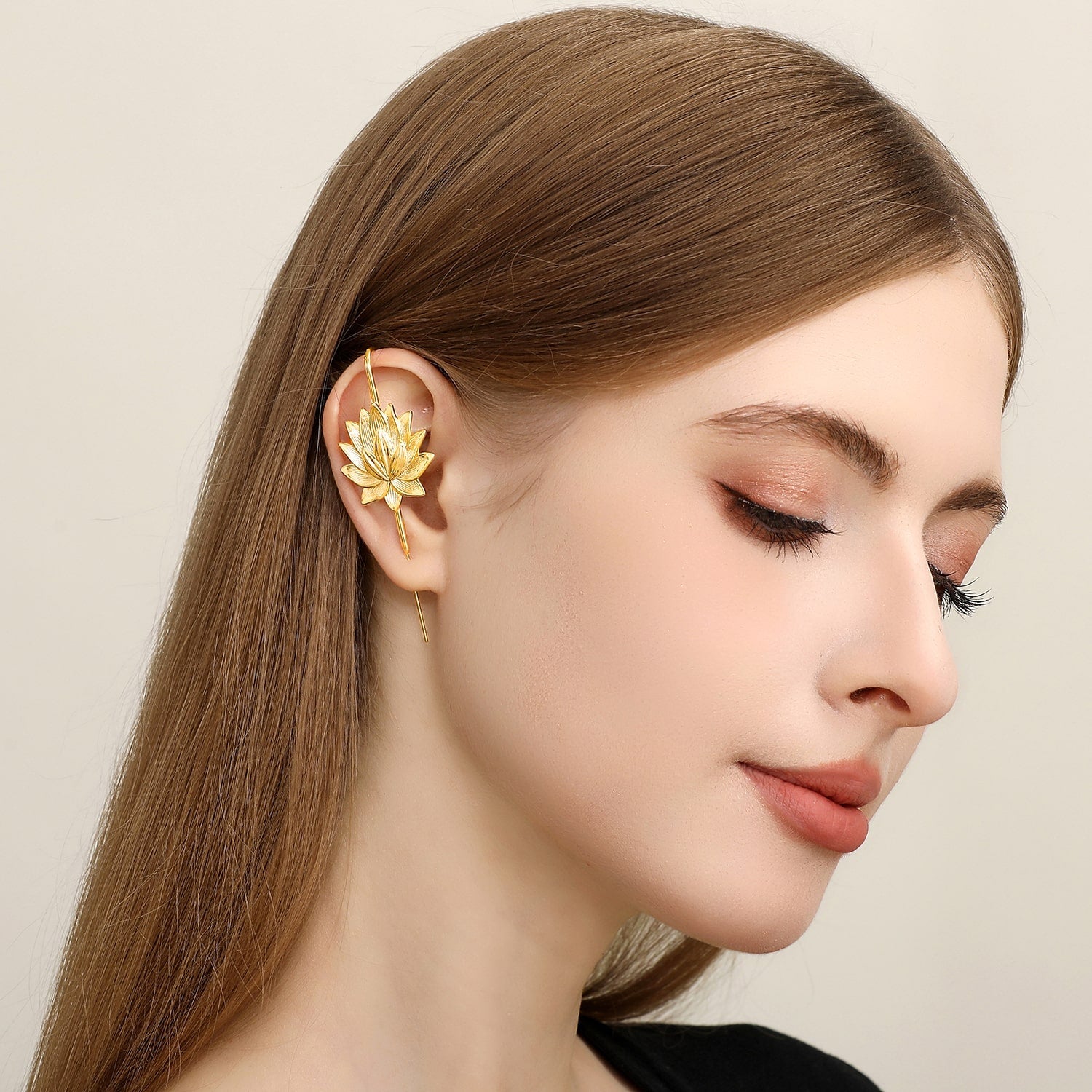 LOTUS BLOOM-LOTUS ÇİÇEĞİ