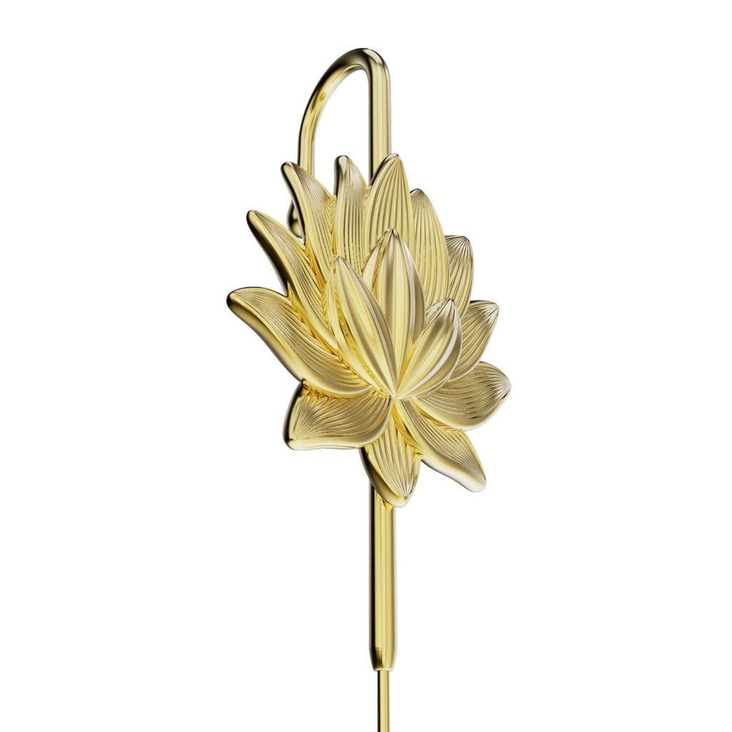 LOTUS BLOOM-LOTUS ÇİÇEĞİ