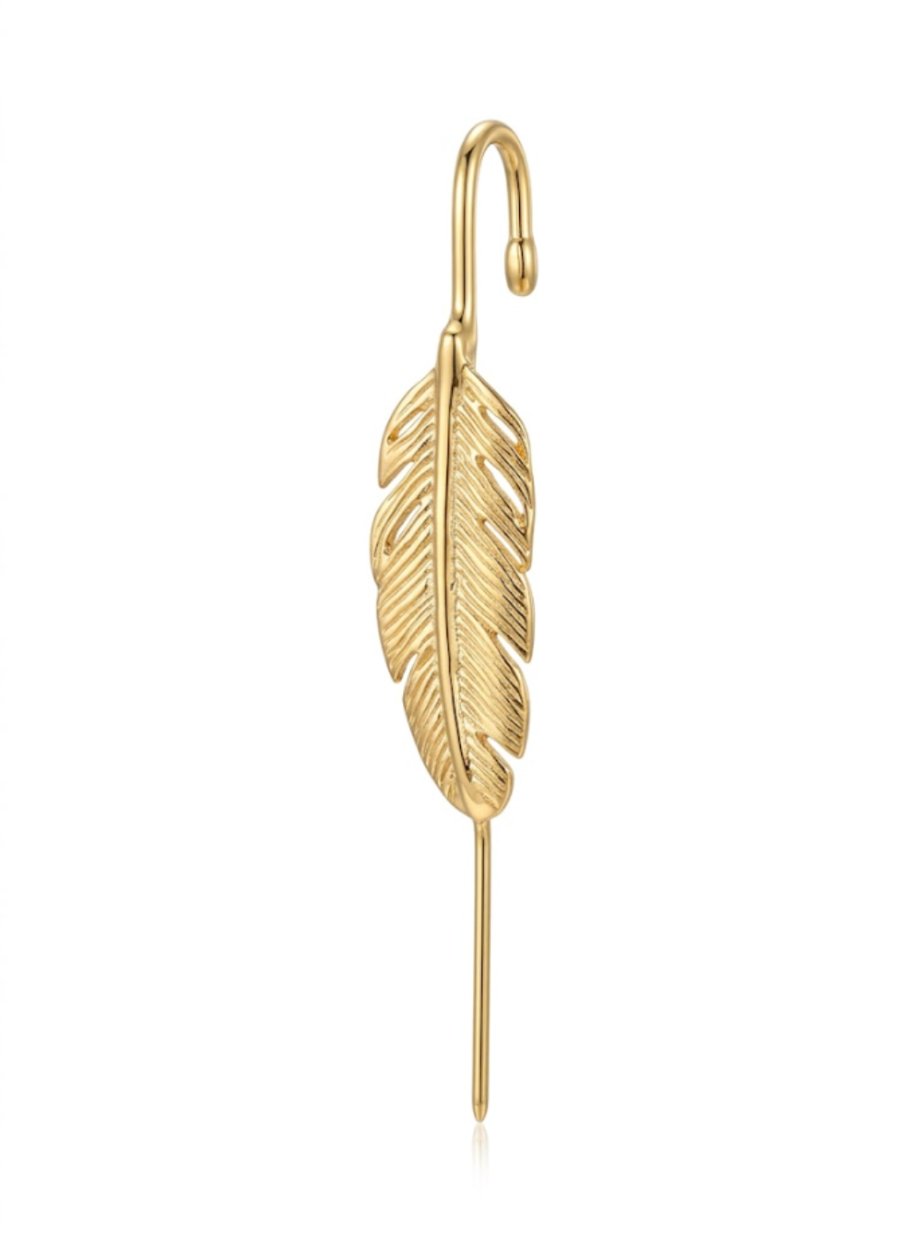 Ma’at Feather – Hakikatin Tüyü