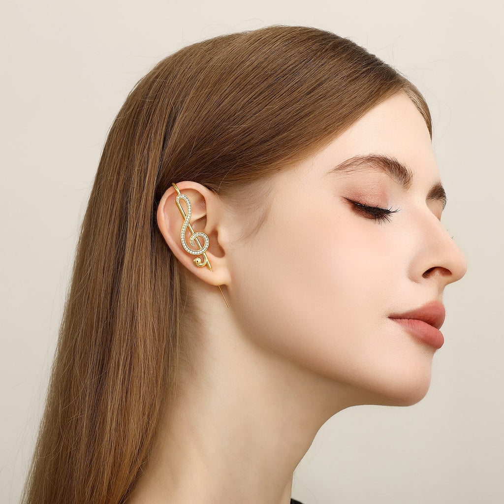 TREBLE CLEF-TİZ ANAHTARI