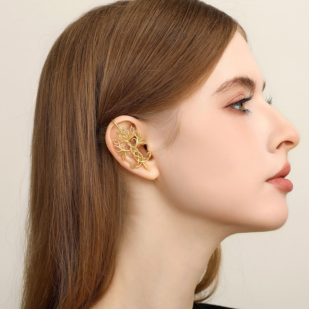 TREE OF LIFE-YAŞAM AĞACI