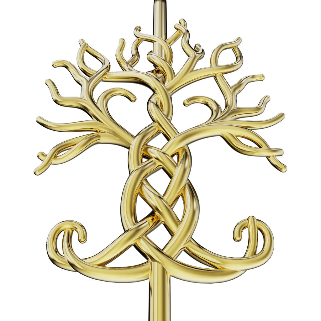 TREE OF LIFE-YAŞAM AĞACI