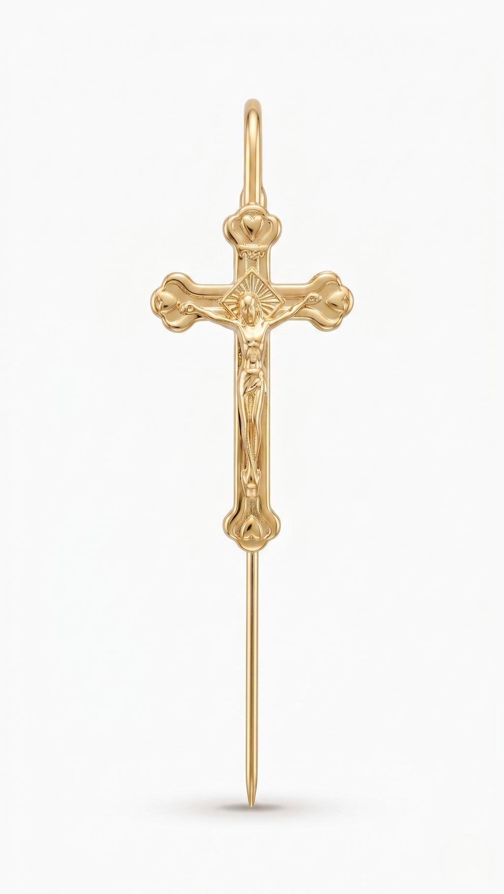 Saint Vow – Aziz Yemin