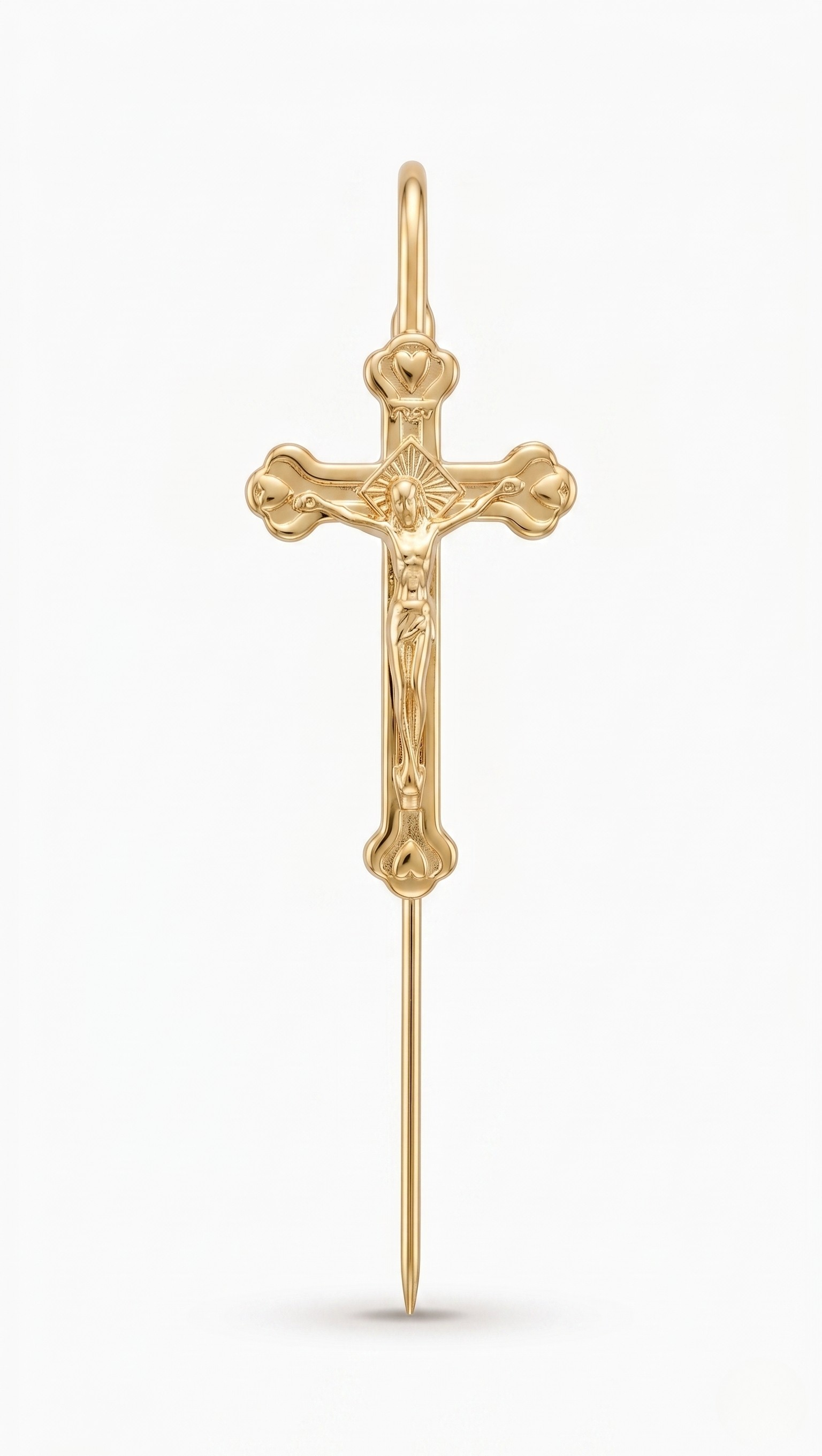 Saint Vow – Aziz Yemin