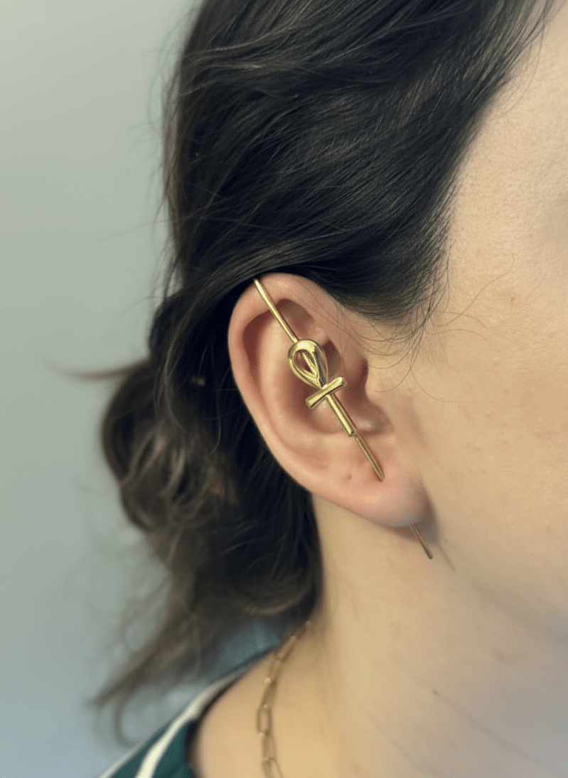 ANKH - NİL'İN ANAHTARI - OREVO - 