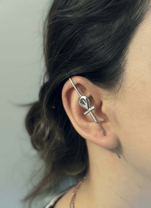 ANKH - NİL'İN ANAHTARI - OREVO - 