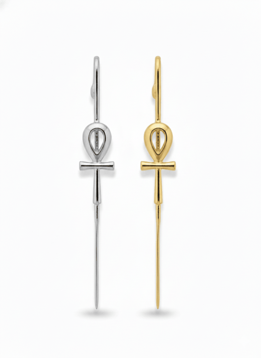 ANKH - NİL'İN ANAHTARI - OREVO - 