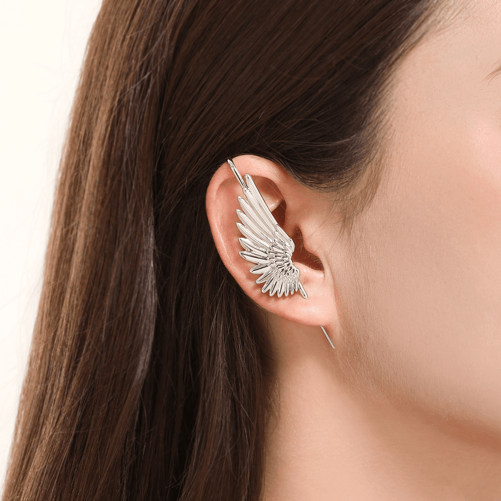 CELESTIAL WINGS - GÖK KANAT - OREVO - 