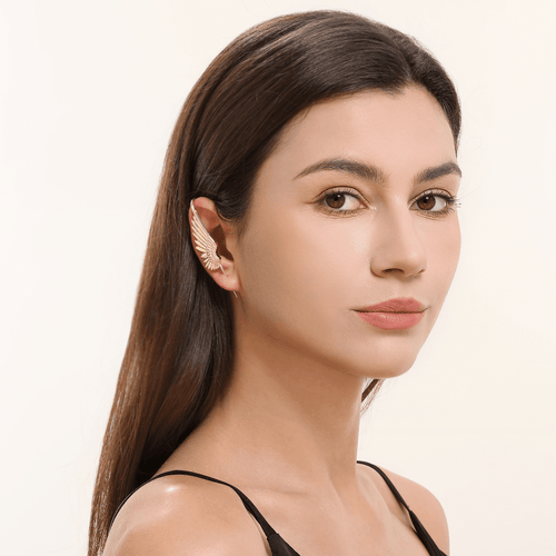 CELESTIAL WINGS - GÖK KANAT - OREVO - 