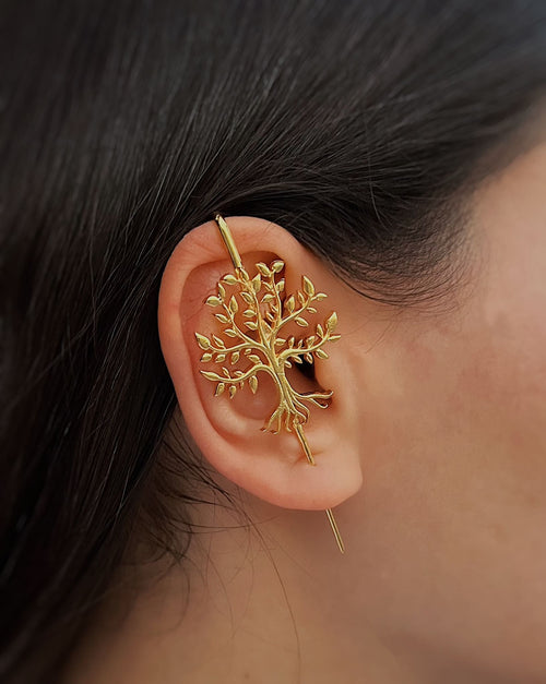 EPHESUS ROOTS - EFES'İN KÖKLERİ - OREVO - 