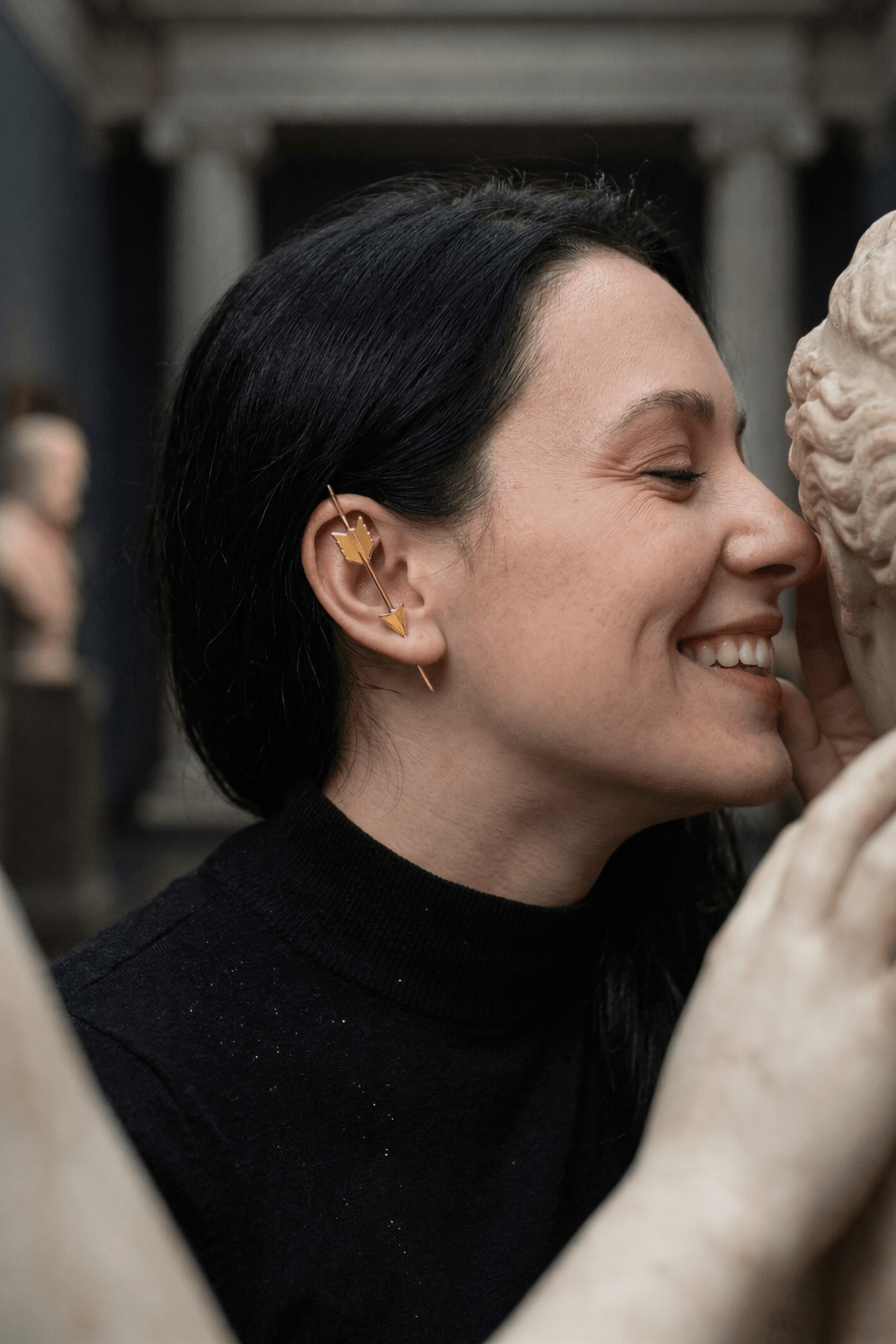 FATE ARROW - KADER OKU - OREVO - 