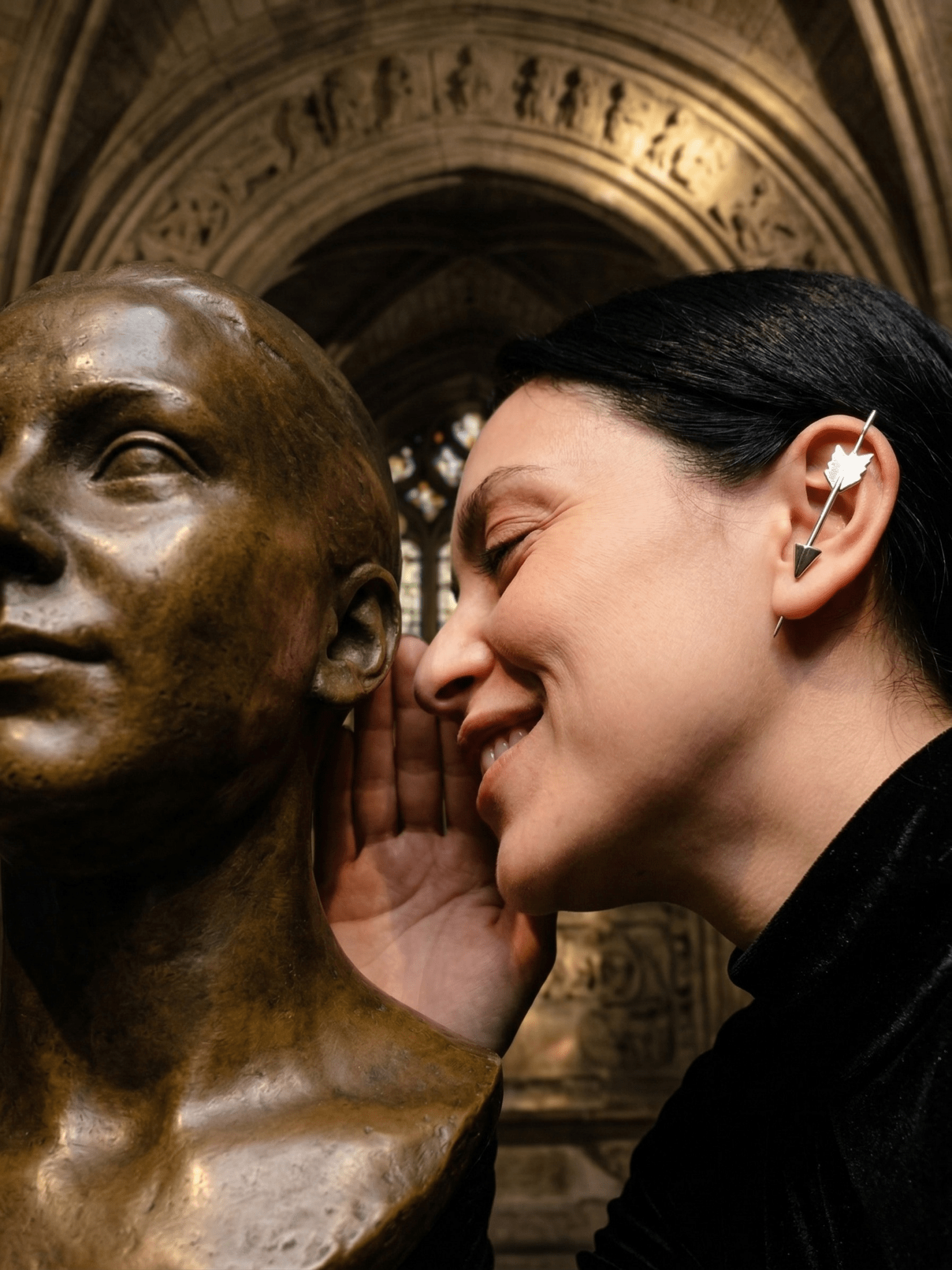 FATE ARROW - KADER OKU - OREVO - 