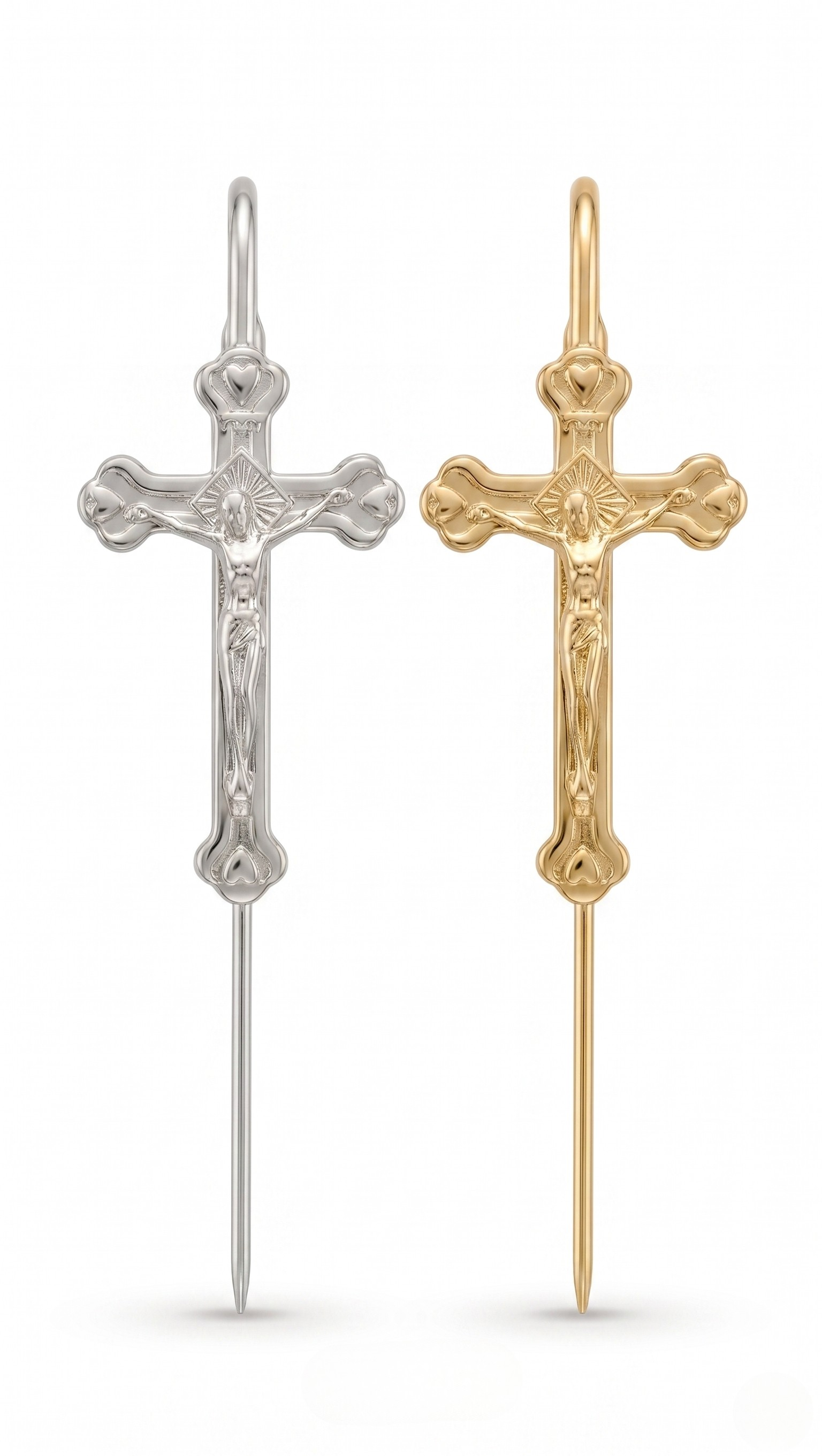 Saint Vow – Aziz Yemin
