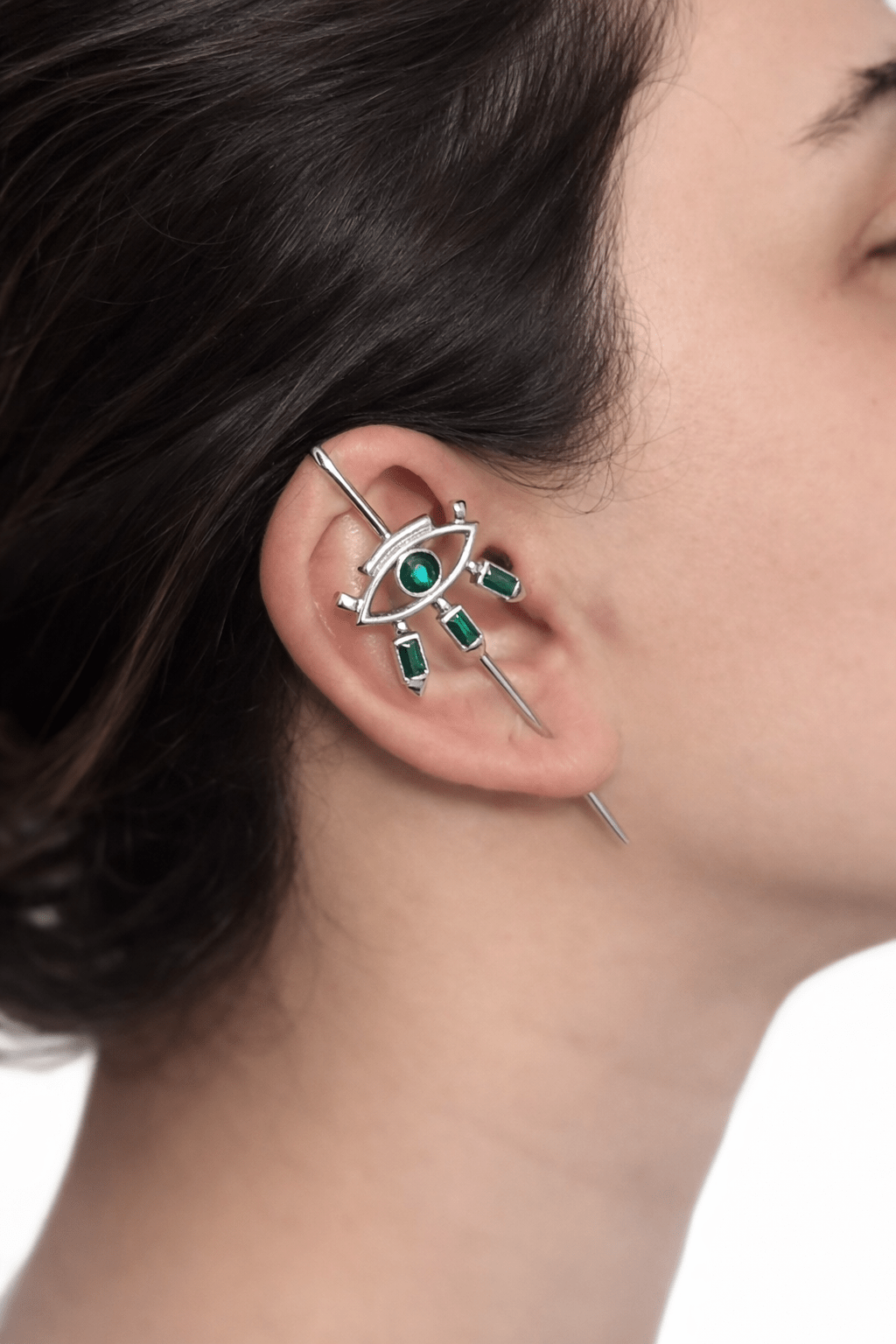 HORUS GAZE-HORUS'UN BAKIŞI - OREVO-