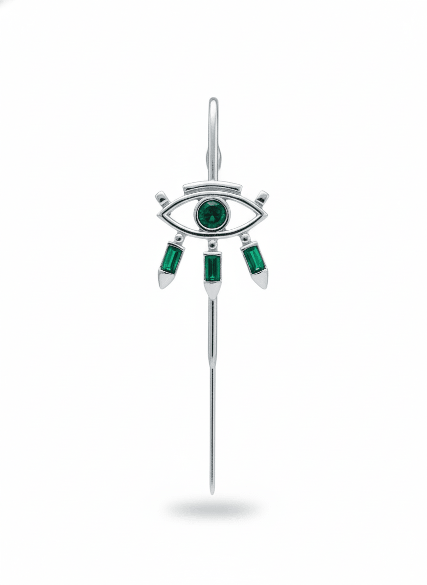 HORUS GAZE-HORUS'UN BAKIŞI - OREVO-
