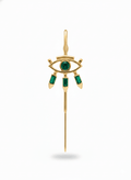 HORUS GAZE-HORUS'UN BAKIŞI - OREVO-