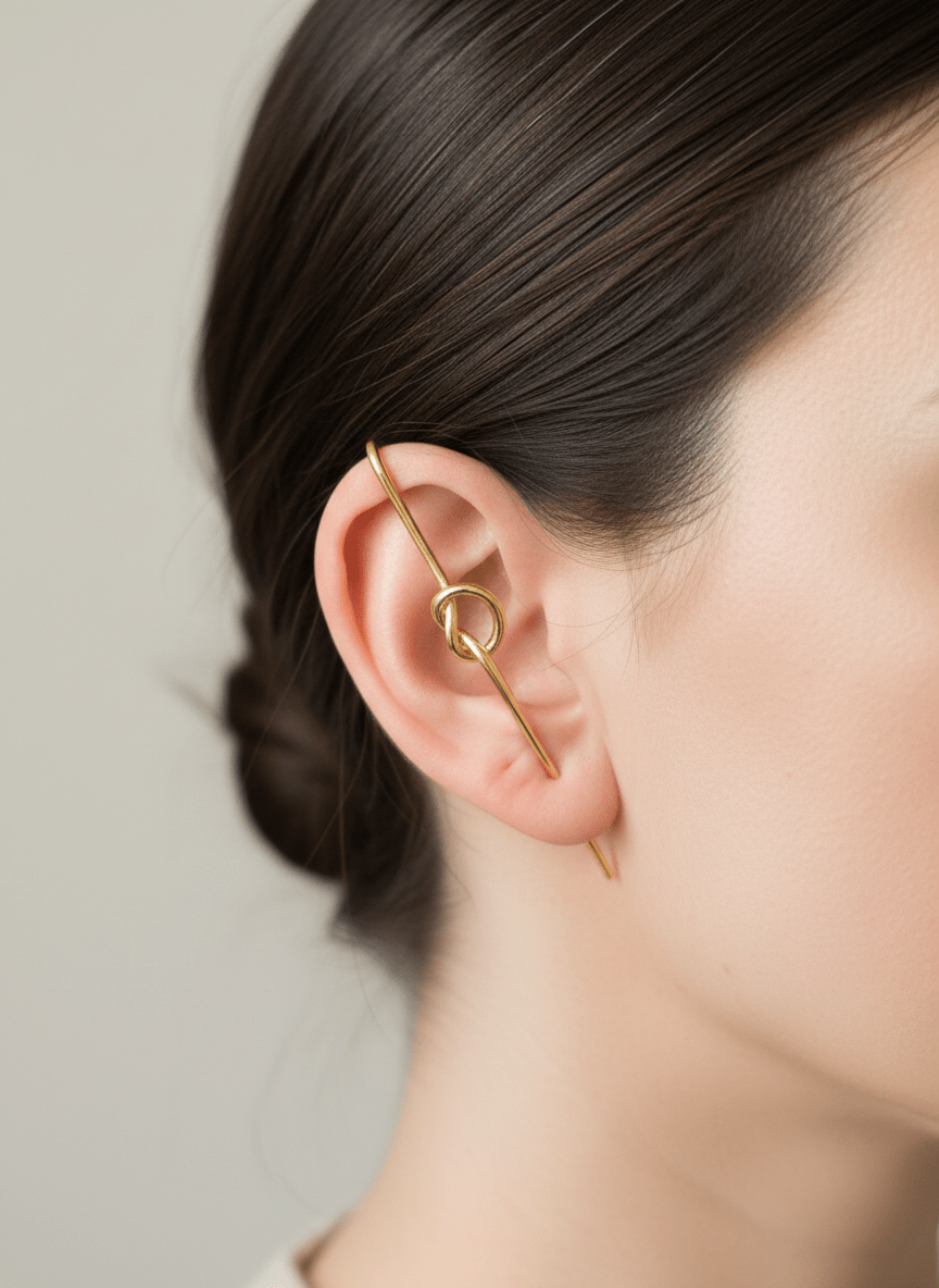 KNOT - DÜĞÜM - OREVO - 