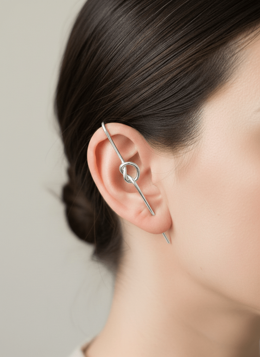 KNOT - DÜĞÜM - OREVO - 