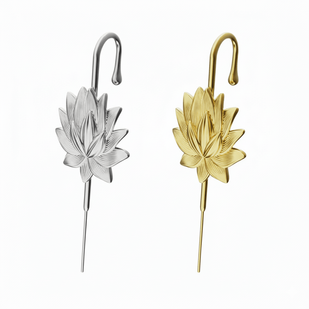 LOTUS BLOOM - LOTUS ÇİÇEĞİ - OREVO - 