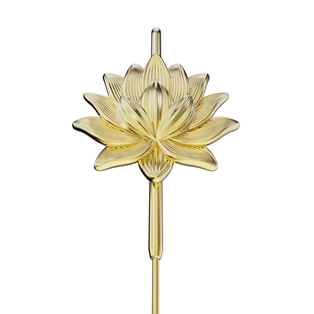 LOTUS BLOOM - LOTUS ÇİÇEĞİ - OREVO - 