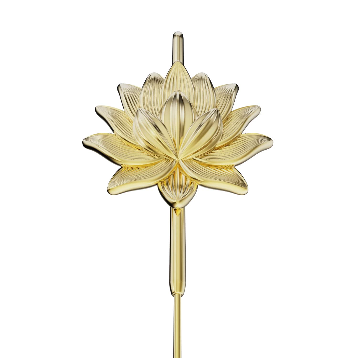 LOTUS BLOOM - LOTUS ÇİÇEĞİ - OREVO - 