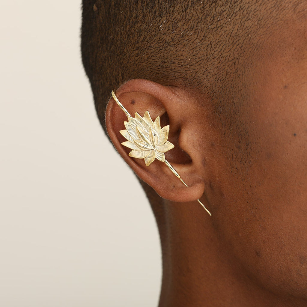 LOTUS BLOOM - LOTUS ÇİÇEĞİ - OREVO - 