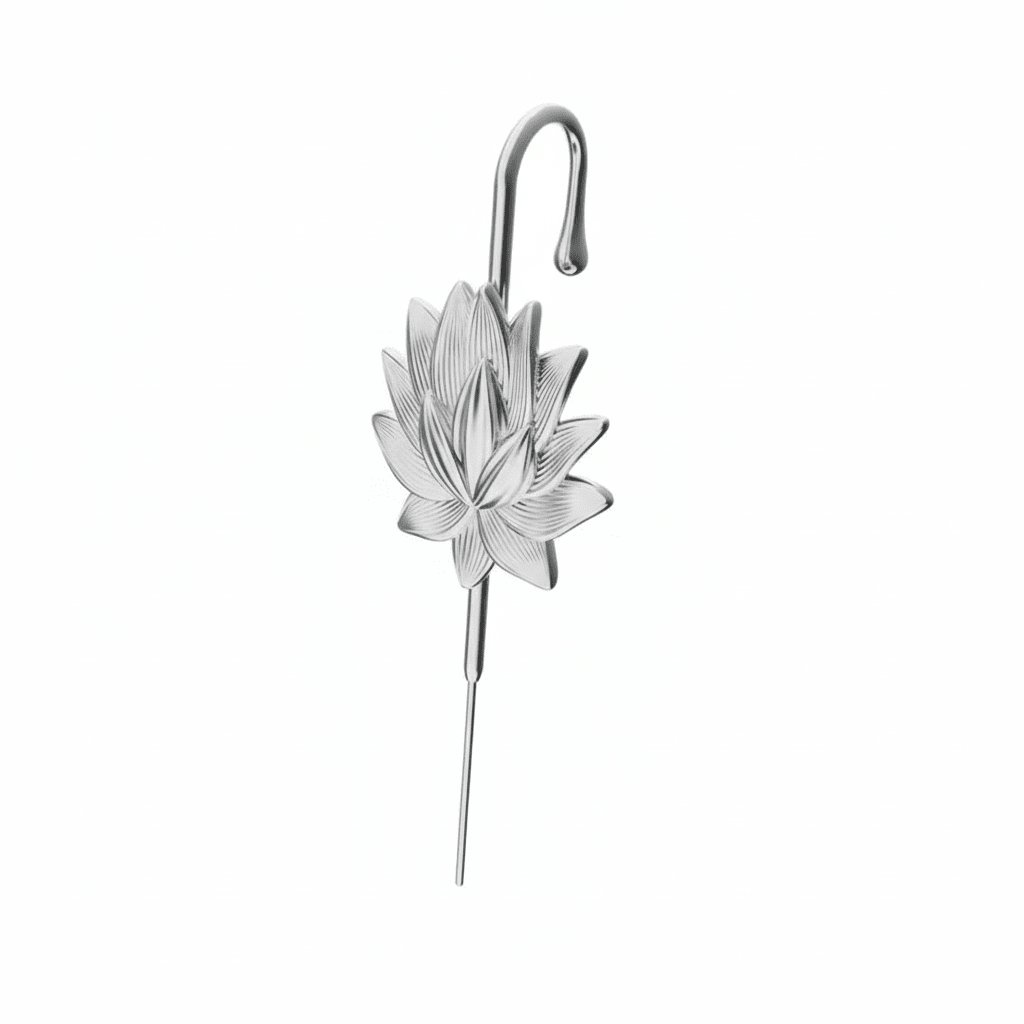 LOTUS BLOOM - LOTUS ÇİÇEĞİ - OREVO - 