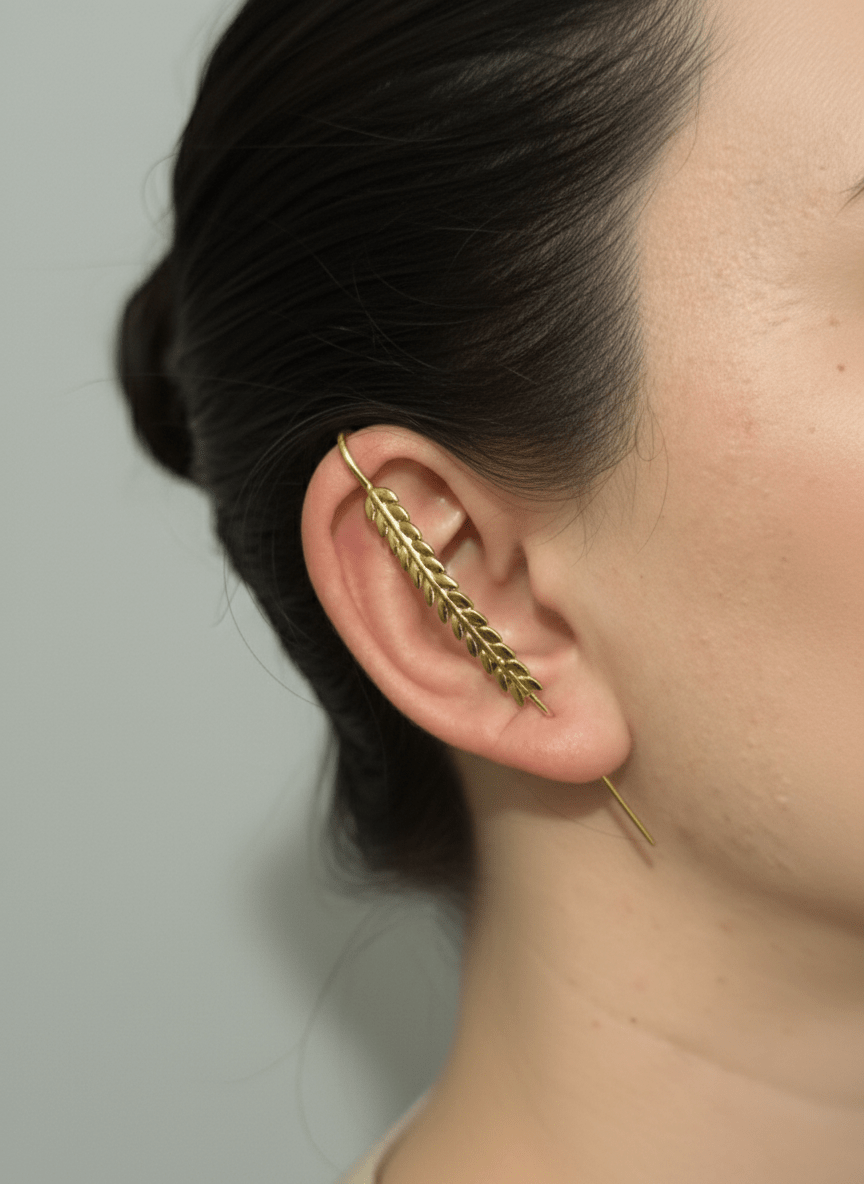 OLIVE BRANCH - ZEYTİN DALI - OREVO - 