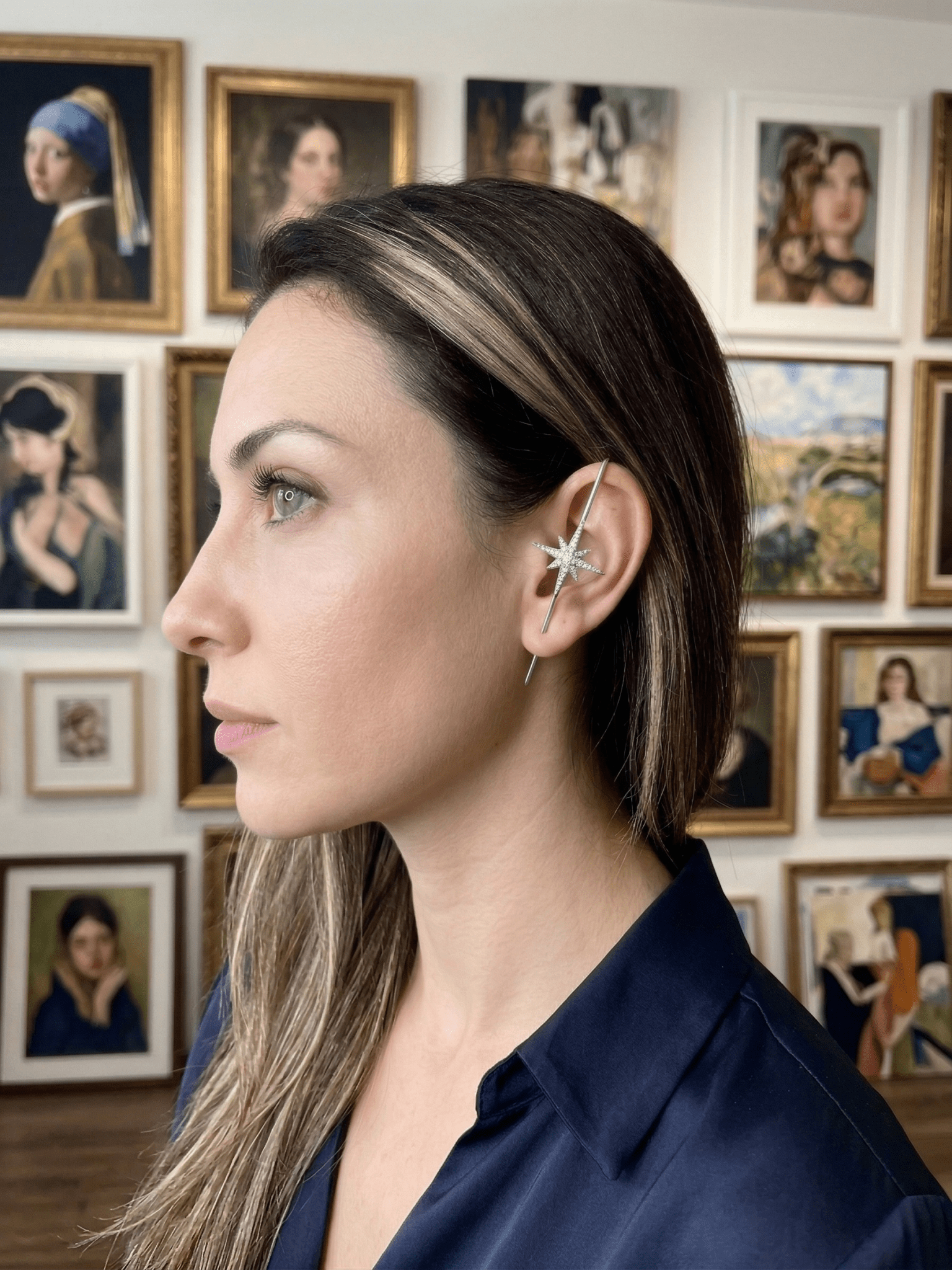 POLE STAR - KUTUP YILDIZI - OREVO - 