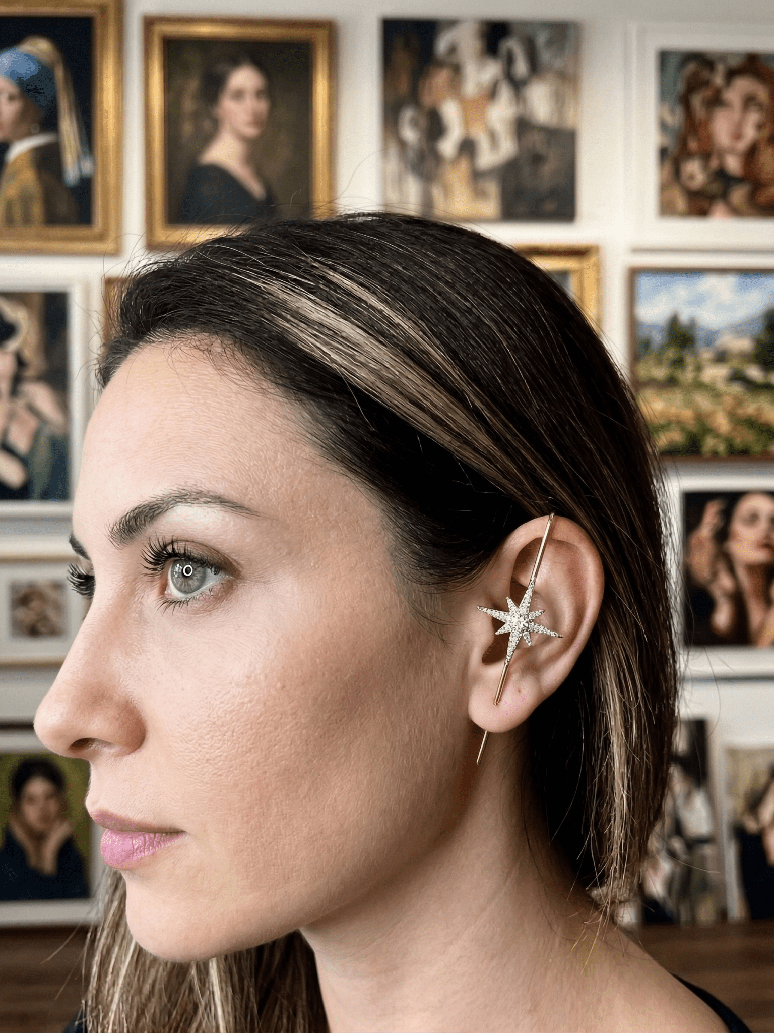 POLE STAR - KUTUP YILDIZI - OREVO - 