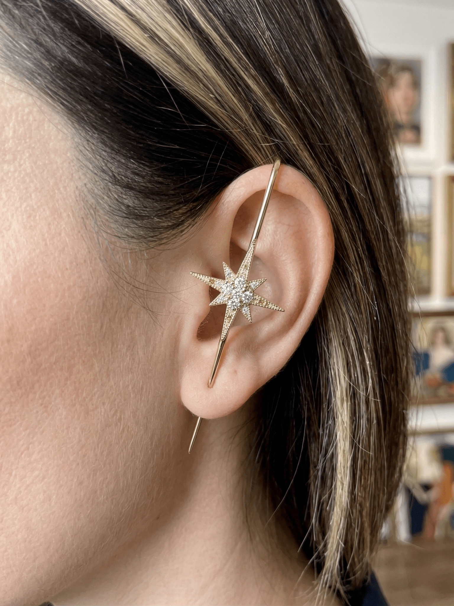 POLE STAR - KUTUP YILDIZI - OREVO - 