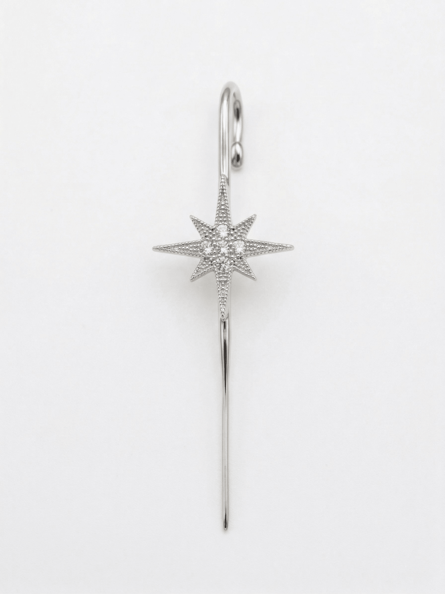 POLE STAR - KUTUP YILDIZI - OREVO - 